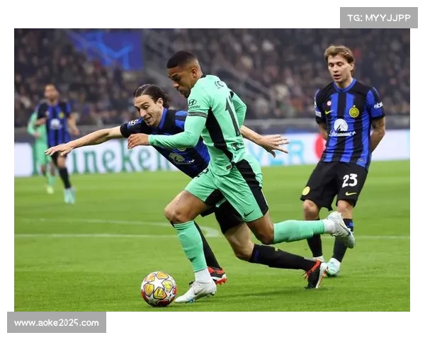 马竞诠释主场龙本色，国米客场抗压能力有待提升