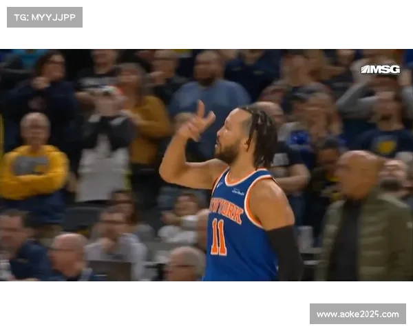 尼克斯119-111胜骑士，布伦森阿奴诺比合砍50分