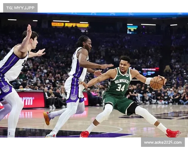 雄鹿115-98胜国王，阿德托昆博攻防表现全面主导比赛